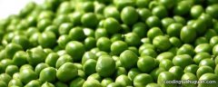 绿色的豆子是什么豆