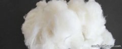 绵羊绒和山羊绒有什么区别