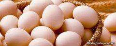 生鸡蛋一个月会坏吗