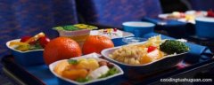 mu5724航班有餐食吗