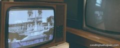 75年有进口电视机吗