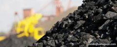 民国煤炭产量为什么低呢