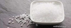 亚铁氰化钾食盐有毒吗