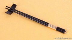 公筷私筷如何区分
