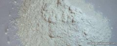 石粉是什么