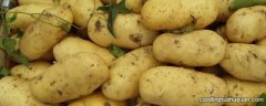 夏天的土豆怎么储存