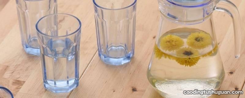 便宜的玻璃杯对身体有害吗