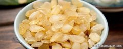 皂角米过期可以食用吗
