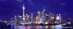 上海在中国那个省