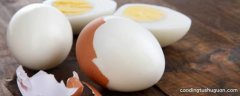 蛋壳轻微发霉的鸡蛋能吃吗