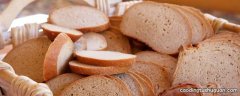 夏天面包怎么保存